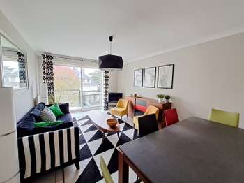 Location appartement 3 pièces Location appartement 3 pièces