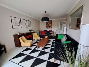 Location appartement 3 pièces Location appartement 3 pièces