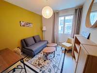 Location appartement 3 pièces Location appartement 3 pièces