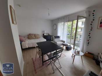Location Appartement T1Nantes Centre Ville