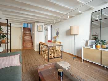 Location appartement 3 pièces