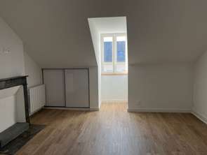 Location Appartement T1Nantes Centre Ville