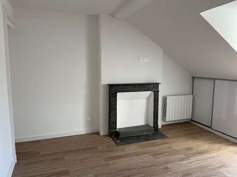 Location appartement 1 pièce