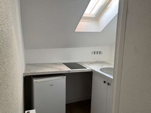 Location appartement 1 pièce