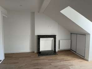 Location Appartement T1Nantes Centre Ville