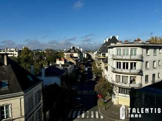 Location appartement 4 pièces