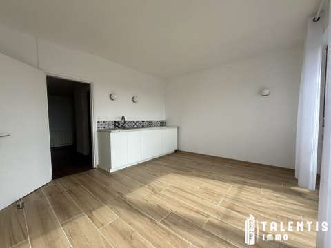 Location appartement 4 pièces
