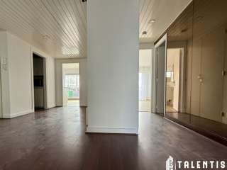 Location appartement 4 pièces