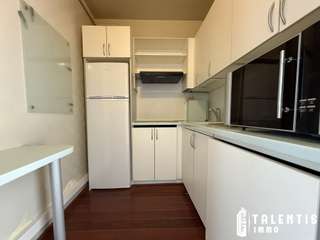 Location appartement 4 pièces