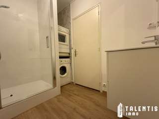 Location appartement 4 pièces