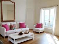 Location appartement 3 pièces