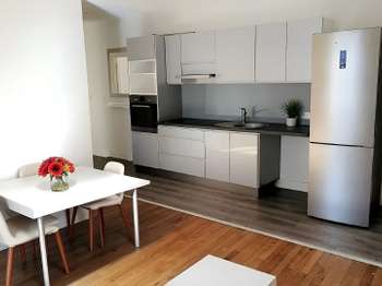 Location appartement 3 pièces