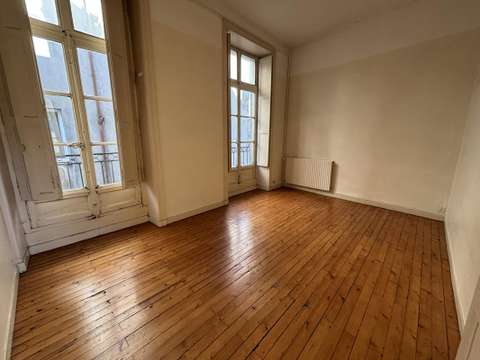 Location appartement 3 pièces