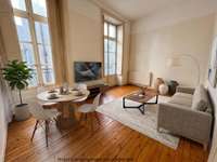 Location appartement 3 pièces Location appartement 3 pièces