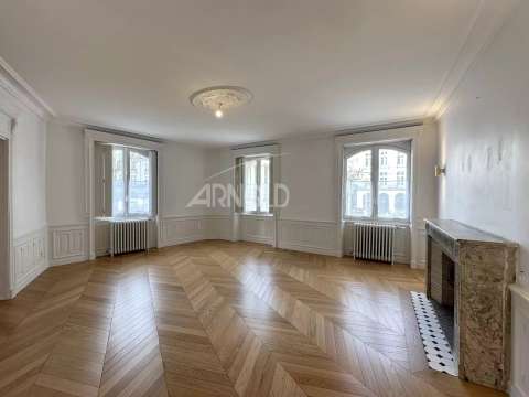 Location appartement 5 pièces