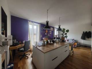 Location appartement 3 pièces