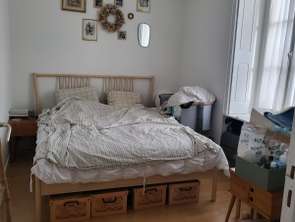 Location Appartement 3 piècesNantes Centre Ville