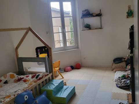 Location appartement 3 pièces
