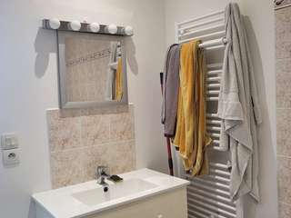 Location appartement 3 pièces