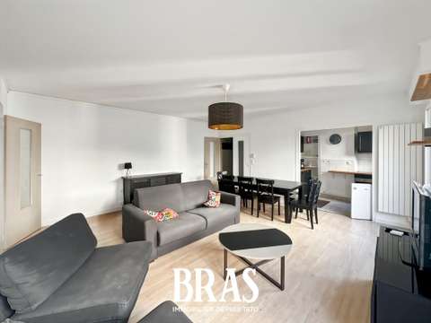 Location appartement 2 pièces