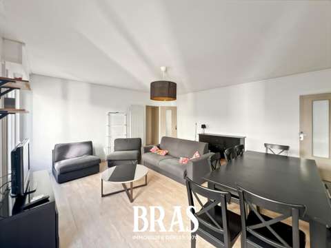 Location appartement 2 pièces
