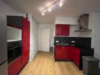 Location appartement 3 pièces