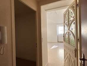 Location Appartement 3 piècesNantes Centre Ville