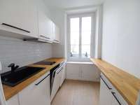 Location appartement 3 pièces