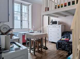 Photo Location Studio Nantes Centre Ville