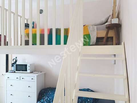 Location Studio 1 pièce