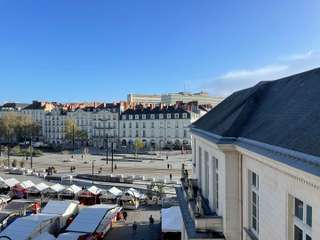 Location appartement 3 pièces