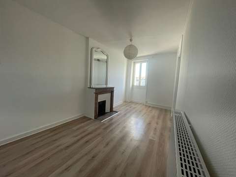 Location appartement 3 pièces