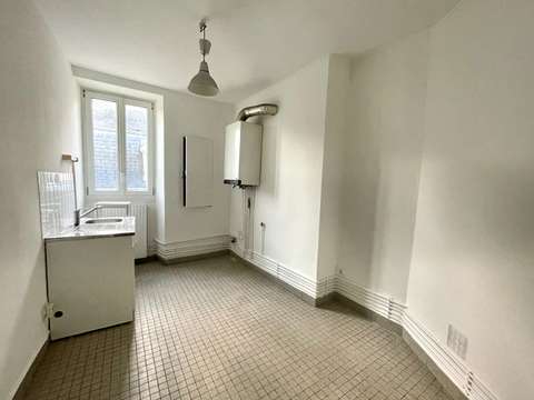 Location appartement 3 pièces