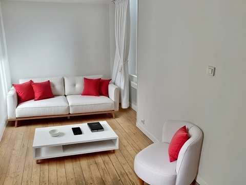 Location appartement 2 pièces