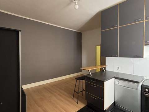 Location appartement 2 pièces