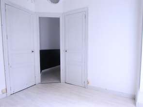 Location Appartement 3 piècesNantes Centre Ville