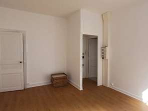 Location Appartement 2 piècesNantes Centre Ville