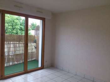 Location Appartement 2 piècesNantes Centre Ville