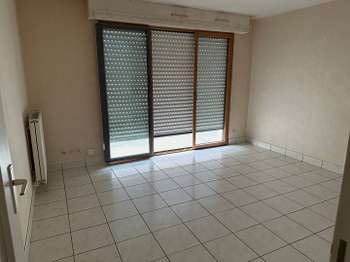 Location Appartement 2 piècesNantes Centre Ville