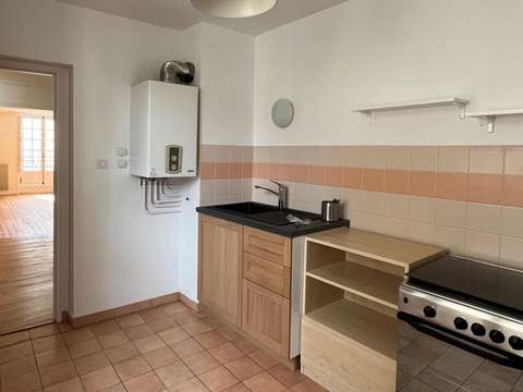 Location appartement 3 pièces