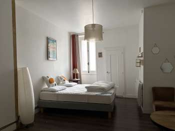 Location StudioNantes Centre Ville
