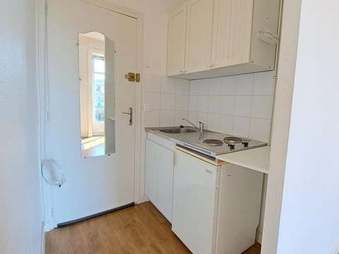 Location appartement 1 pièce