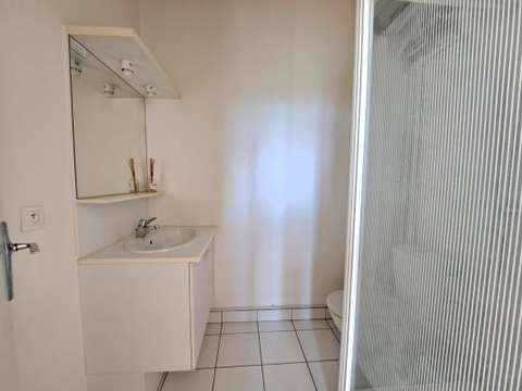 Location appartement 1 pièce