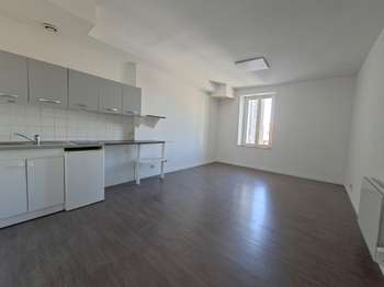 Location Appartement T1Nantes Centre Ville