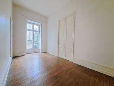 Location appartement 3 pièces