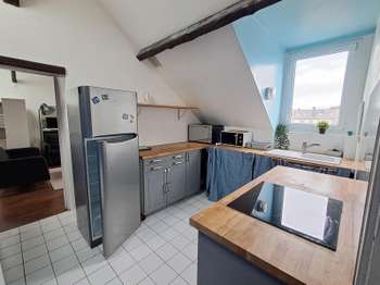 Location appartement 2 pièces