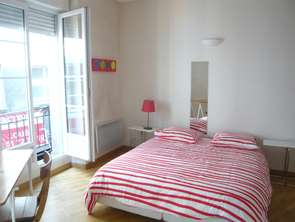 Location Appartement T1Nantes Centre Ville
