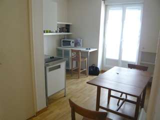 Location appartement 1 pièce