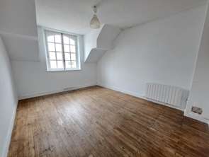 Location Appartement 3 piècesNantes Centre Ville