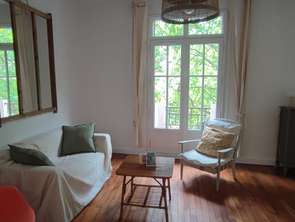 Location Appartement 3 piècesNantes Centre Ville